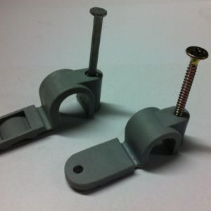 Pipe Clips and Fasteners