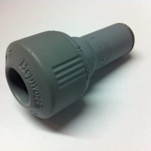 spigot 28mm reducer to 22mm fittings