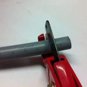 Cutters and Demount Tools